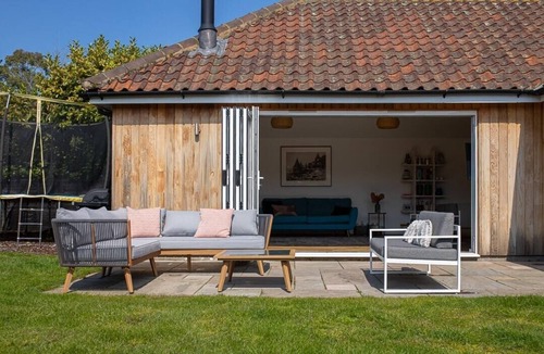 Westleton House | Springfield, Westleton