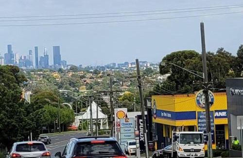 Doncaster Apartment | Springhill in Doncaster