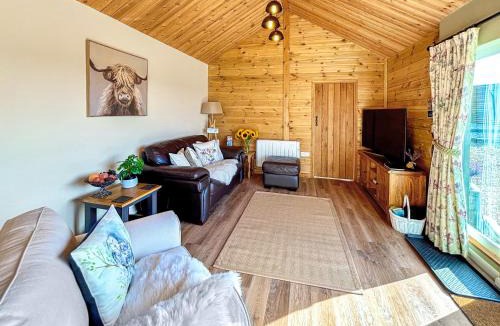 Hulland Ward House | Springhill Lodge