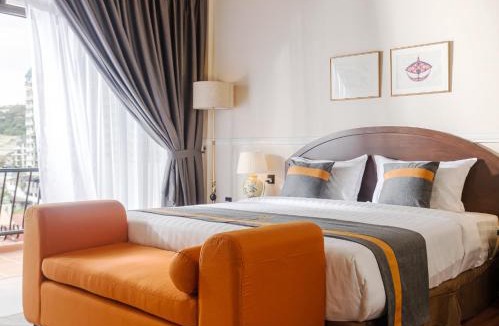 Brinchang Resort | SPRINGHILL RESORT