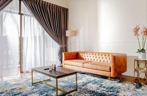 Brinchang Resort | SPRINGHILL RESORT