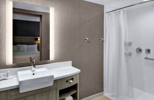 Palmetto Dunes Hotel | SpringHill Suites by Marriott Hilton Head Island
