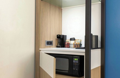 Ocean Cay Hotel | SpringHill Suites by Marriott Amelia Island