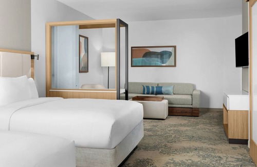Grand Island Hotel | Springhill Suites By Marriott Grand Island
