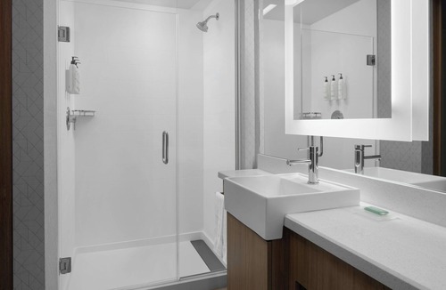 Grand Island Hotel | Springhill Suites By Marriott Grand Island