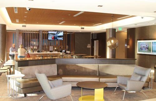 Middle River Hotel | Springhill Suites Baltimore White Marsh/Middle River