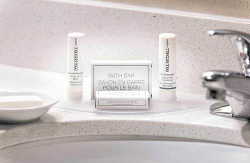 Bentonville Hotel | SpringHill Suites Bentonville