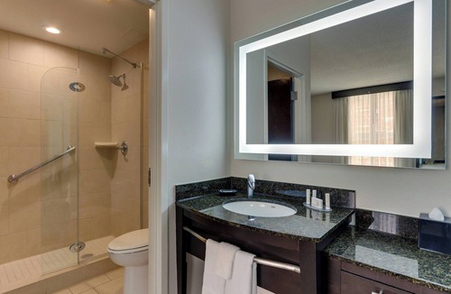 Five Points South Hotel | SpringHill Suites Birmingham Downtown at UAB
