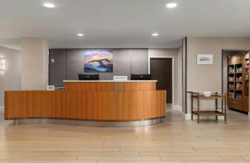 Boca Raton Hotel | SpringHill Suites Boca Raton