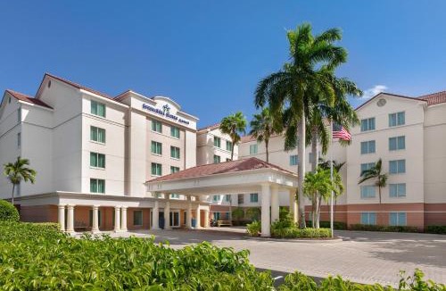 Boca Raton Hotel | SpringHill Suites Boca Raton