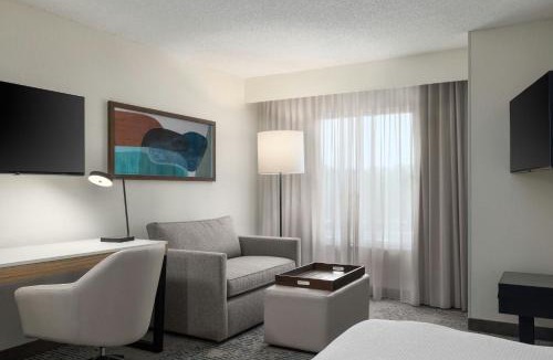 Boca Raton Hotel | SpringHill Suites Boca Raton