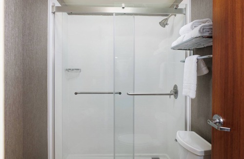 Scotlandville Hotel | SpringHill Suites by Marriott Baton Rouge North/Airport