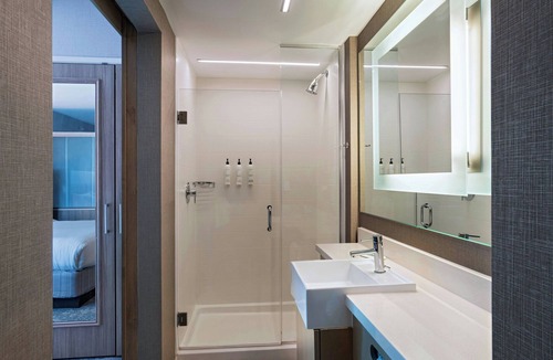 Cedar Park Hotel | SpringHill Suites by Marriott Austin Cedar Park