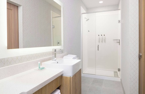 Covington Hotel | Springhill Suites By Marriott Atlanta Covington