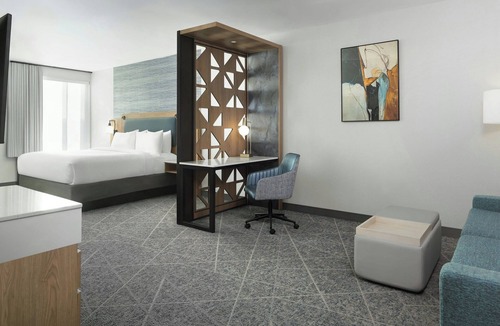 Covington Hotel | Springhill Suites By Marriott Atlanta Covington