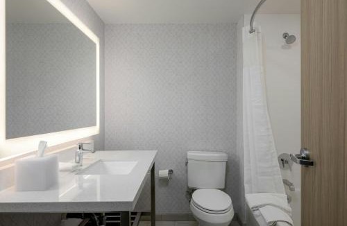 Fort Collins Hotel | SpringHill Suites by Marriott Fort Collins