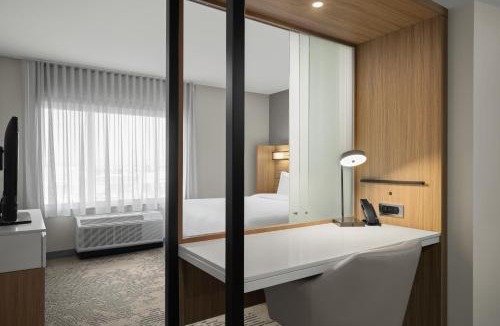 Fort Collins Hotel | SpringHill Suites by Marriott Fort Collins