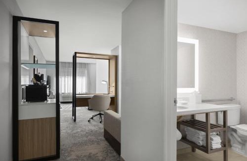 Fort Collins Hotel | SpringHill Suites by Marriott Fort Collins