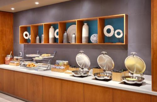 Idaho Falls Hotel | SpringHill Suites by Marriott Idaho Falls