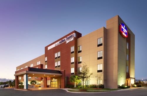 West San Antonio Hotel | SpringHill Suites by Marriott San Antonio SeaWorld®/Lackland