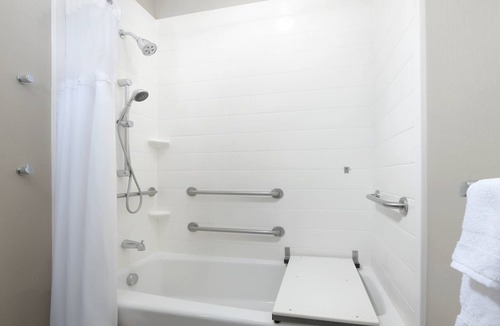 Forest Crest Hotel | SpringHill Suites by Marriott San Antonio Northwest at The Rim