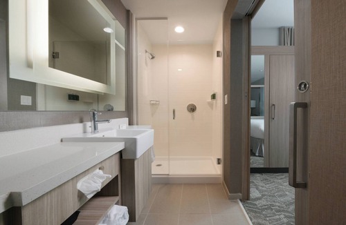 Dickinson Hotel | SpringHill Suites by Marriott Texas City