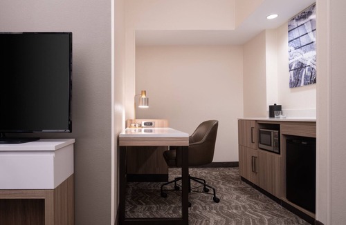 Willock Hotel | SpringHill Suites by Marriott West Mifflin