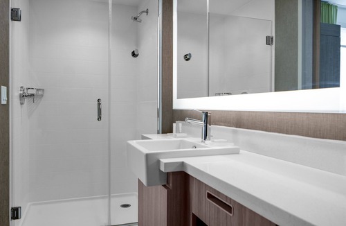 Winchester Hotel | SpringHill Suites by Marriott Winchester