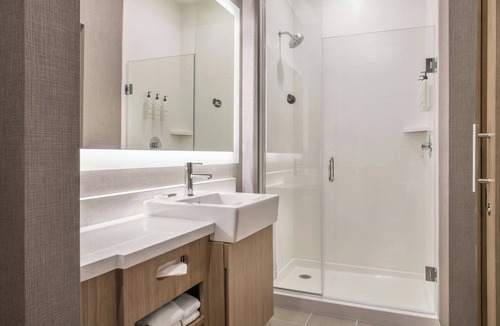 Avondale Hotel | SpringHill Suites by Marriott Phoenix West/Avondale