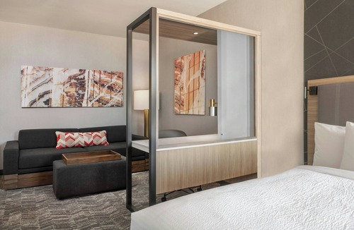 Avondale Hotel | SpringHill Suites by Marriott Phoenix West/Avondale