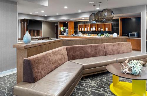 South Baton Rouge Hotel | SpringHill Suites by Marriott Baton Rouge South