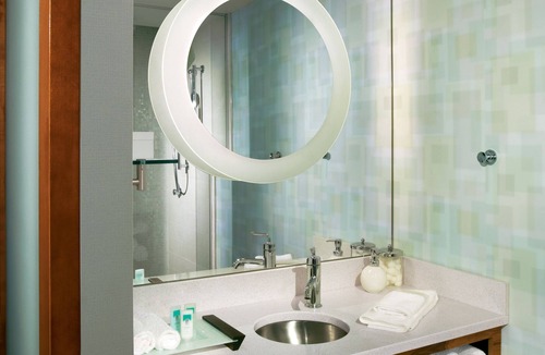 Guide Meridian Hotel | Springhill Suites by Marriott Bellingham