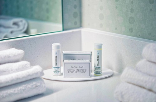 Guide Meridian Hotel | Springhill Suites by Marriott Bellingham