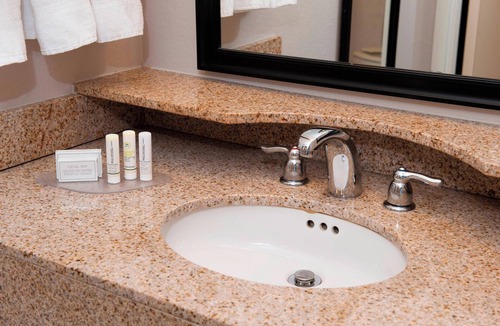 Crestline Heights Hotel | SpringHill Suites by Marriott Birmingham Colonnade