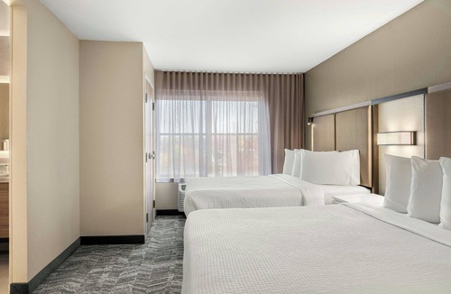 Bolingbrook Hotel | Springhill Suites By Marriott Bolingbrook