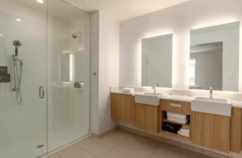 Bradenton Hotel | SpringHill Suites by Marriott Bradenton Downtown/Riverfront