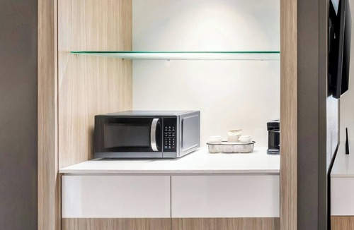 Columbus Hotel | Springhill Suites By Marriott Columbus West