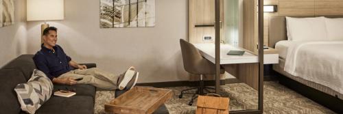 Covington Hotel | SpringHill Suites by Marriott Atlanta Covington