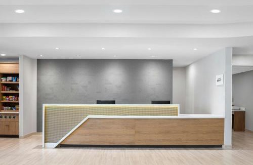 Covington Hotel | SpringHill Suites by Marriott Atlanta Covington