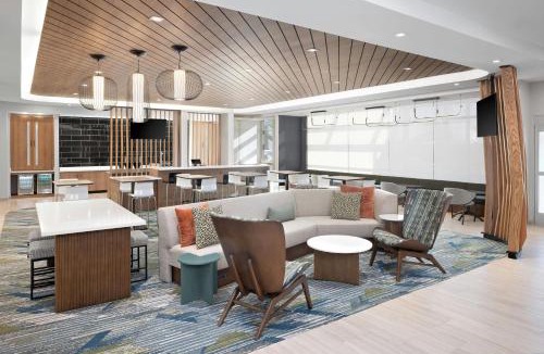 Covington Hotel | SpringHill Suites by Marriott Atlanta Covington