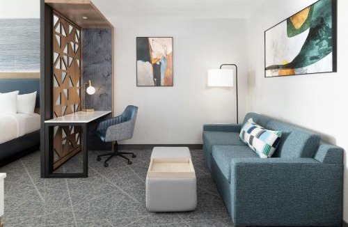 Covington Hotel | SpringHill Suites by Marriott Atlanta Covington