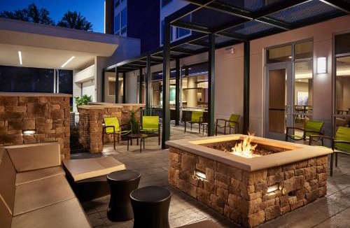 Dover Hotel | SpringHill Suites by Marriott Frederica