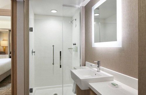 Frederica Hotel | Springhill Suites By Marriott Frederica