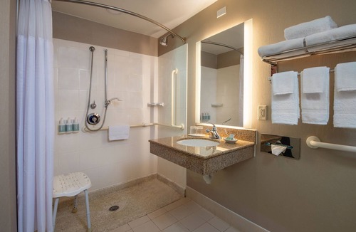 Halfway Hotel | Springhill Suites by Marriott Hagerstown