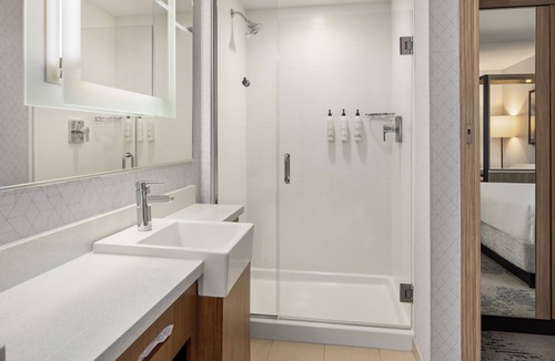 Kalispell Hotel | SpringHill Suites by Marriott Kalispell