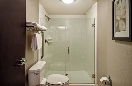 Louisville Hotel | Springhill Suites by Marriott Louisville Airport