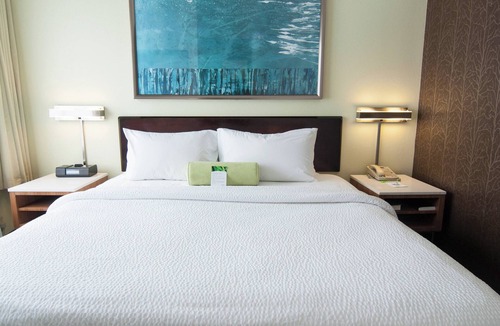 Monroeville Hotel | SpringHill Suites by Marriott Pittsburgh Monroeville