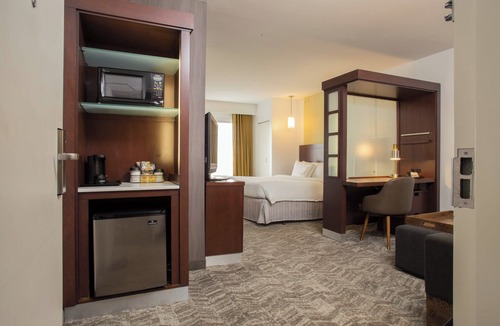 Milford Hotel | SpringHill Suites by Marriott Quakertown