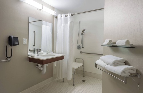 Milford Hotel | SpringHill Suites by Marriott Quakertown