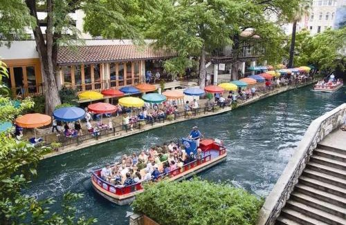North San Antonio - SAT Hotel | SpringHill Suites by Marriott San Antonio Airport